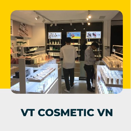 vt cosmetic vn