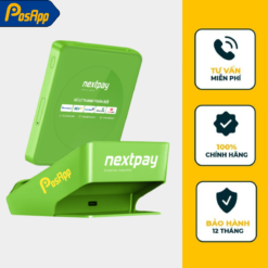 Thanh toán đa năng N31 - NextPay