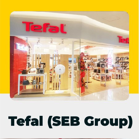 tefal vuong