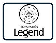 trung nguyên legend