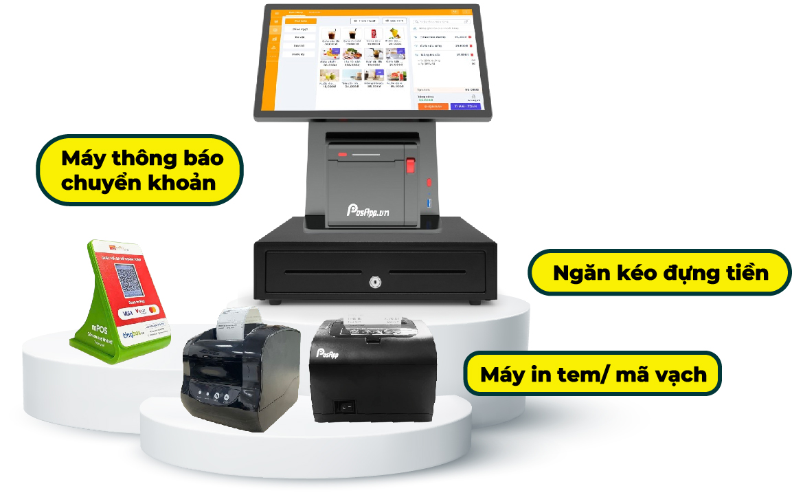 thiết bị ngoại vi