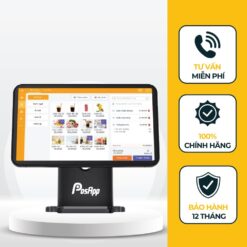 máy pos tính tiền pa680