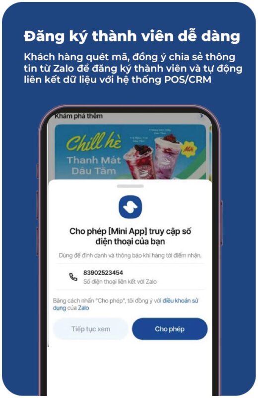 đăng ký thành viên