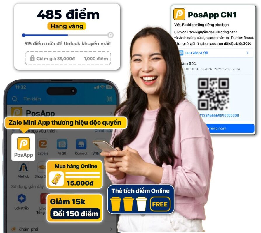 miniapp zalo
