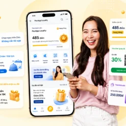Thiết bị bán hàng POS chính hãng - Bảo hành 12 tháng 90 zalo miniapp