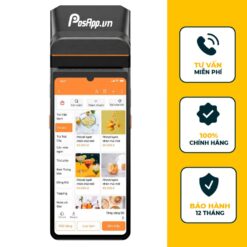 máy pos cầm tay pac3